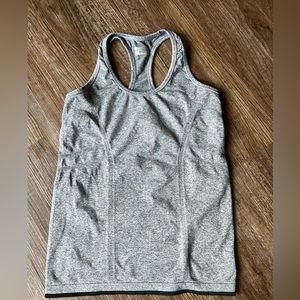 athleta fastest track tank small